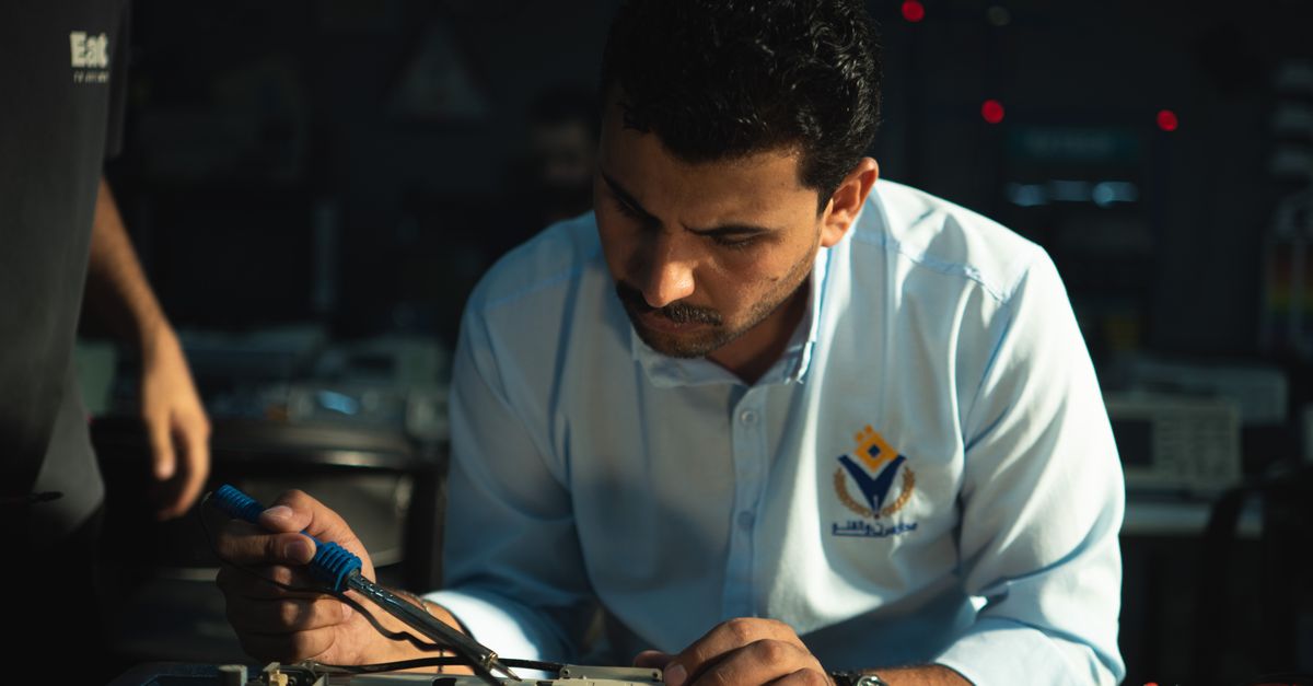 locksmith service technician — Key Masters Locksmith